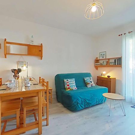 Studio Cosy Avec Jardinet A 300M De La Plage - 4 Couchages - Fr-1-224B-689 La Gueriniere Exterior photo